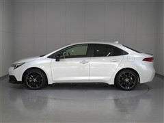 カローラHV アクティブスポーツ