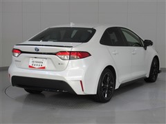 カローラHV アクティブスポーツ