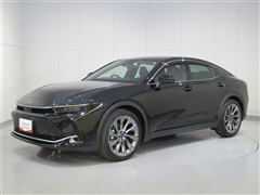 クラウン クロスオーバー Z