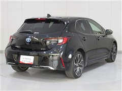 カローラスポーツ HV G Z