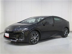 トヨタ プリウス Z