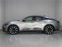 クラウン クロスオーバー ターボRS