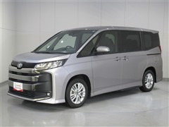 トヨタ ノア S-G