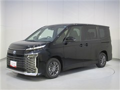 トヨタ ヴォクシー HV S-G