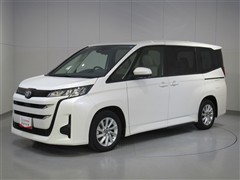 トヨタ ノア S-G