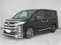トヨタ ノア S-Z