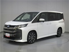 トヨタ ノア HV S-Z