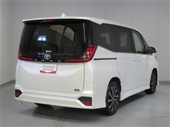 ノア HV S-Z