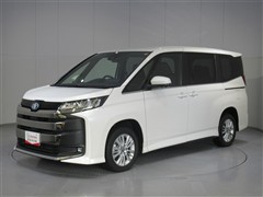 トヨタ ノア HV S-Z