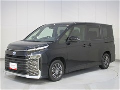 トヨタ ヴォクシー HV S-G