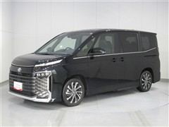 トヨタ ヴォクシー S-Z