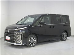 トヨタ ヴォクシー S-Z