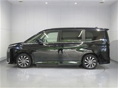ヴォクシー S-Z