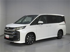 トヨタ ノア S-Z