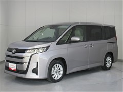 トヨタ ノア G
