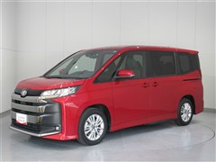 トヨタ ノア S-G