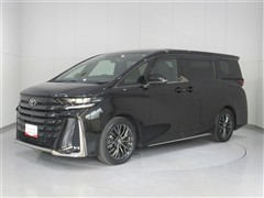 ヴェルファイアHV Z プレミア