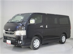トヨタ ハイエースV スーパーGLダーク2