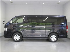 ハイエースV スーパーGLダーク2
