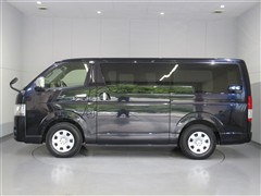 ハイエースV スーパーGLダーク2