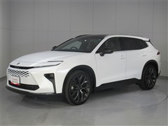 トヨタ クラウンHV エステート Z