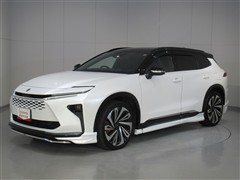 トヨタ クラウンPHEV エステート RS
