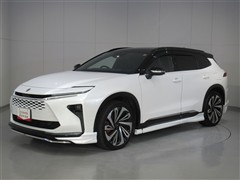 クラウンPHEV エステート RS