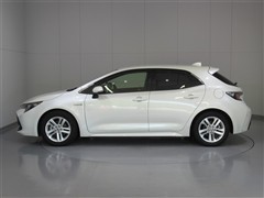 カローラスポーツHV G