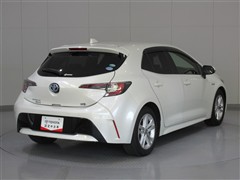 カローラスポーツHV G