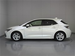 カローラスポーツHV G