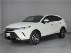 トヨタ ハリアー G