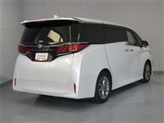 アルファード Z