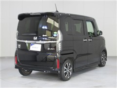 N-BOXカスタム G L honnda