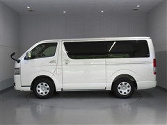 ハイエースV ロングSP GL DP2