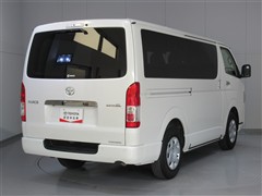 ハイエースV ロングSP GL DP2