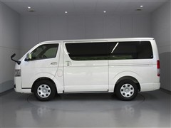 ハイエースV ロングSP GL DP2