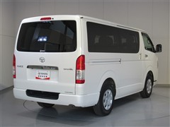 ハイエースV スーパーGLダーク2