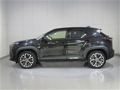 ヤリスクロス HV Z