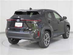 ヤリスクロス HV Z