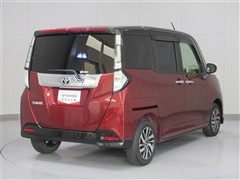 タンク カスタムG