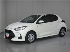 トヨタ　ヤリス G