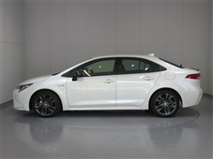 カローラ HV ダブルバイビー