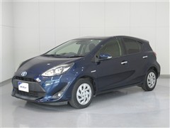 アクア S スタイルブラック