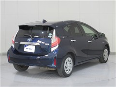 アクア S スタイルブラック