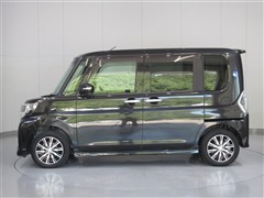 タント カスタムX トップSA2