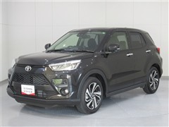 トヨタ ライズ Z