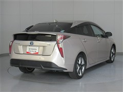 プリウス A ツーリングセレクション