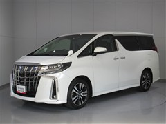 アルファード SC