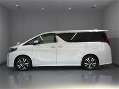 アルファード SC