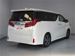 アルファード SC